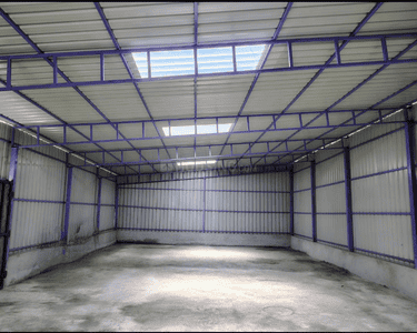 Others image of 2400.0 Sq.ft   Warehouse for rent in Alamathi for 38000
