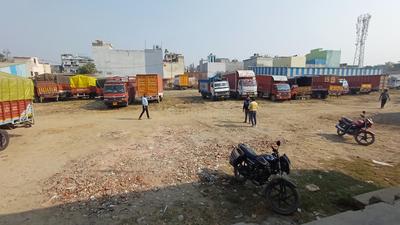 Entrance image of 231.0 Sq.ft Ready to use Office Space for rent in BHEL Township for 7200