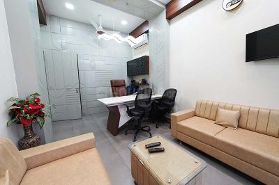 Others image of 246.0 Sq.ft  Ready to use Office Space for sale in Shilaj for 6500000
