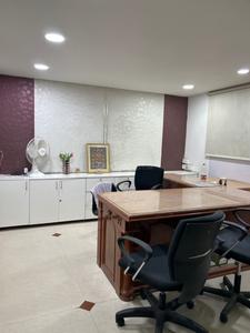Others image of 2500.0 Sq.ft  Ready to use Office Space for rent in Somajiguda for 25000