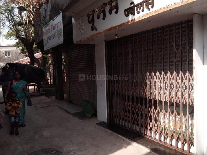 Commercial image of 200.0 Sq.ft   Shop for rent in Ghatkopar West for 15000