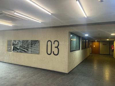 Others image of 800.0 Sq.ft  Ready to use Office Space for rent in Iscon Ambli Road for 80000