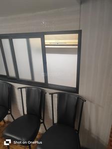 Others image of 170.0 Sq.ft  Ready to use Office Space for sale in Vashi for 3500000