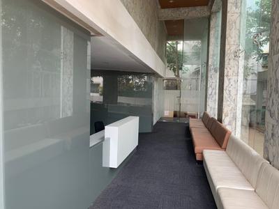 Commercial image of 10000.0 Sq.ft  Ready to use Office Space for rent in Malabar Hill for 2000000