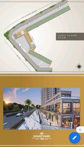 Commercial image of 218.0 Sq.ft   Shop for sale in Sector 62 for 8586000