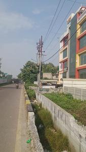 Commercial Plot