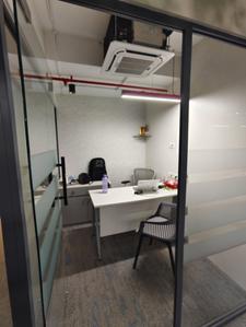 Others image of 1231.0 Sq.ft pre-leased Ready to use Office Space for sale in Baner for 26000000