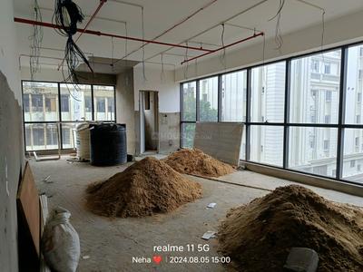 Others image of 1027.0 Sq.ft  Bare shell Office Space for sale in Taltala for 14891500