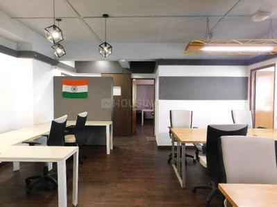 Ready to use Office Space