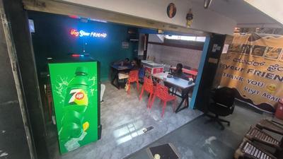 Others image of 150.0 Sq.ft   Shop for sale in Jayanagar for 800000