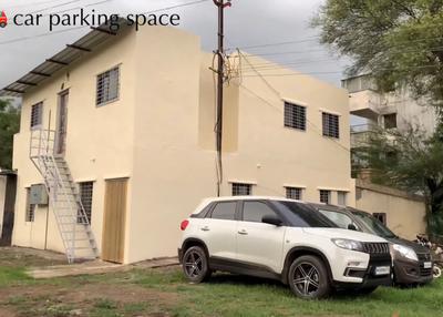 Commercial image of 2000.0 Sq.ft  Ready to use Office Space for rent in Pashan for 80000