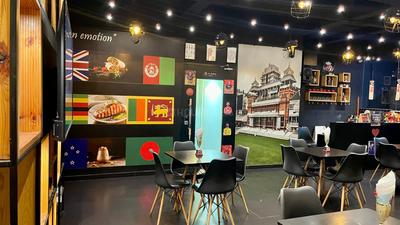 Others image of 280.0 Sq.ft   Shop for rent in Bajaj Nagar for 50000