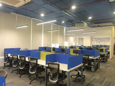 Others image of 400.0 Sq.ft   Shop for rent in Vijay Nagar for 80000