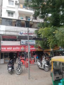 Others image of 310.0 Sq.ft pre-leased  Shop for sale in Bodakdev for 12500000