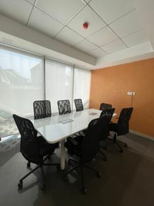 Ready to use Office Space