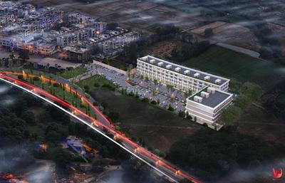 Others image of 1107.0 Sq.ft   Showroom for sale in IT City for 10500000