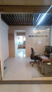Entrance image of 400.0 Sq.ft  Ready to use Office Space for rent in Wakad for 25000