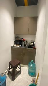 Ready to use Office Space