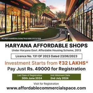 Others image of 121.0 Sq.ft   Shop for sale in Sector 35, Sohna for 4900000