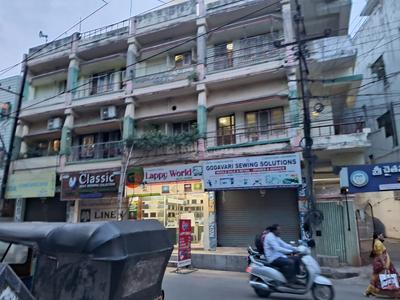 Others image of 400.0 Sq.ft   Shop for rent in Seshayya Metta for 14000