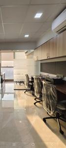 Others image of 300.0 Sq.ft  Ready to use Office Space for rent in Vashi for 37000
