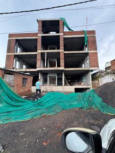 Outside View image of 2400.0 Sq.ft   Showroom for rent in Gwarighat for 180000