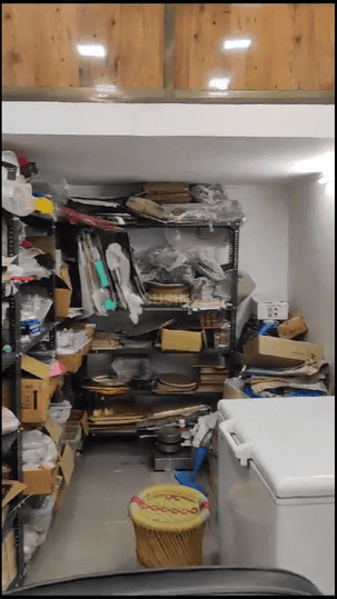 Others image of 250.0 Sq.ft   Shop for rent in Kandivali West for 30000