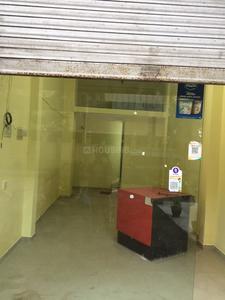 Commercial image of 270.0 Sq.ft   Shop for rent in Dombivli West for 18500