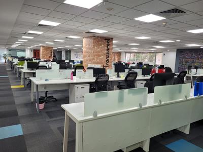 Others image of 8400.0 Sq.ft  Ready to use Office Space for rent in Halasuru for 1800000