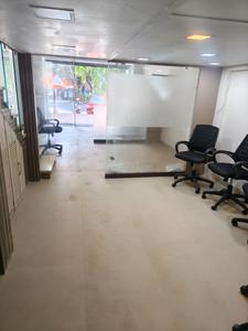 Others image of 550.0 Sq.ft pre-leased  Shop for sale in Belapur CBD for 30000000
