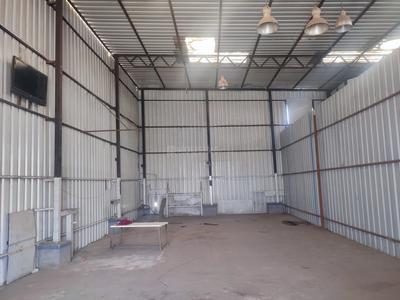 Others image of 1500.0 Sq.ft   Warehouse for rent in Moi for 15000