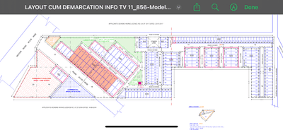 Others image of 125.0 Sq.ft   Commercial Plot for sale in Ambala Cantt for 4500000
