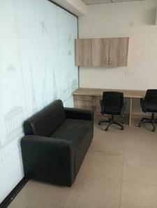 Others image of 380.0 Sq.ft  Ready to use Office Space for rent in Dhakoli for 25000