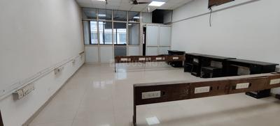 Commercial image of 470.0 Sq.ft  Bare shell Office Space for sale in Malad West for 11400000