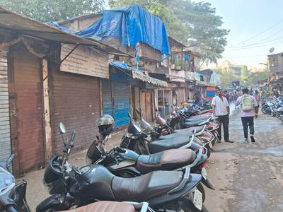 Others image of 200.0 Sq.ft   Shop for rent in Andheri East for 20000