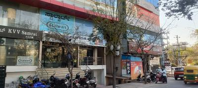 Others image of 20000.0 Sq.ft pre-leased  Showroom for sale in Kasturi Nagar for 200000000