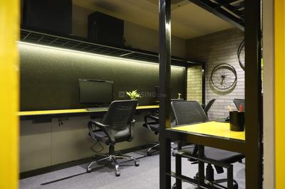 Others image of 1400.0 Sq.ft  Ready to use Office Space for rent in Ambli for 168000