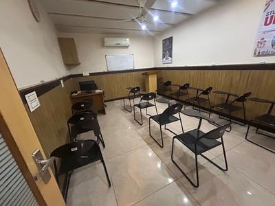 Others image of 2200.0 Sq.ft  Ready to use Office Space for rent in Sector 32 for 275000