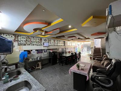 Others image of 1309.0 Sq.ft   Commercial Property for rent in Thanisandra for 275000
