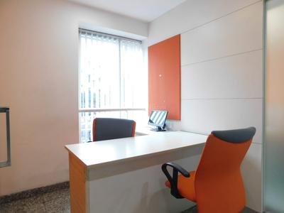 Ready to use Office Space