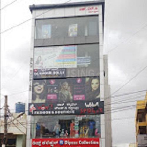 Others image of 1100.0 Sq.ft   Showroom for rent in Varthur for 110000
