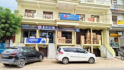 Others image of 1000.0 Sq.ft   Shop for rent in Ashtbhuja Nagar for 20000