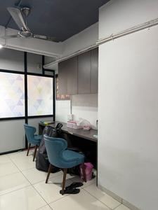 Others image of 800.0 Sq.ft  Ready to use Office Space for rent in Vaishno Devi Circle for 30000