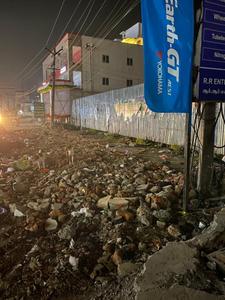 Commercial image of 7105.0 Sq.ft   Showroom for rent in Kovilambakkam for 165000