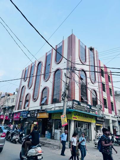 Others image of 1500.0 Sq.ft pre-leased  Commercial Property for sale in Kirti Nagar for 27500000