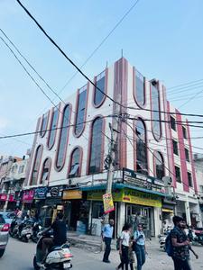 Others image of 1500.0 Sq.ft pre-leased  Commercial Property for sale in Kirti Nagar for 27500000