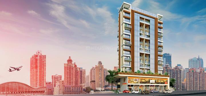 Others image of 350.0 Sq.ft   Shop for rent in Seawoods for 80000