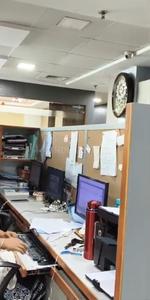 Others image of 1500.0 Sq.ft pre-leased Ready to use Office Space for sale in Kharghar for 50000000
