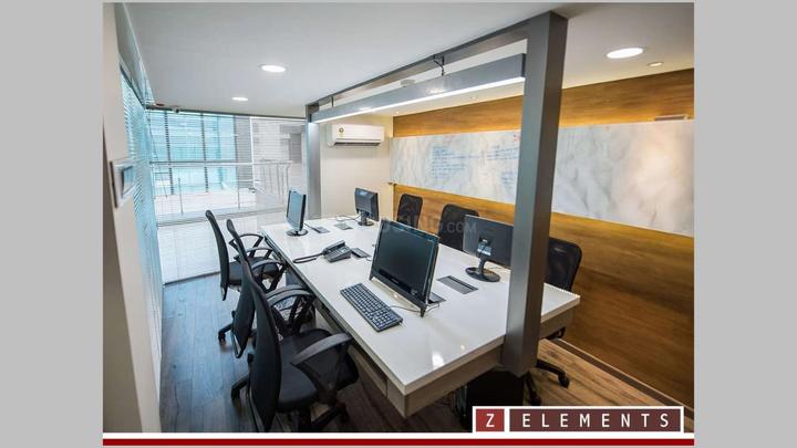 Others image of 560.0 Sq.ft Ready to use Office Space for rent in Vashi for 55000