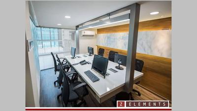 Ready to use Office Space